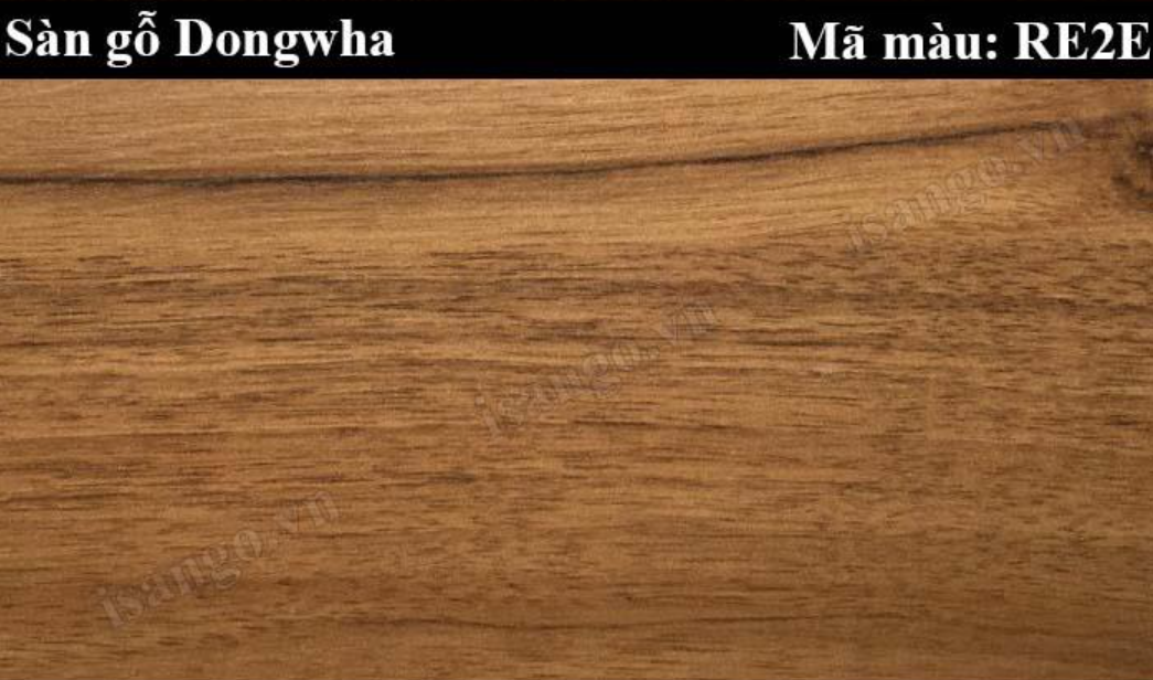 Sàn gỗ DongWha RE2E